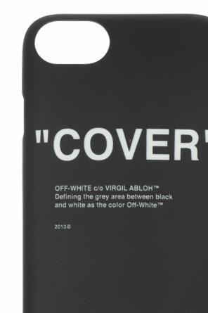 Iphone 8 case, zdjęcie 2 Iphone 8 case od Off White